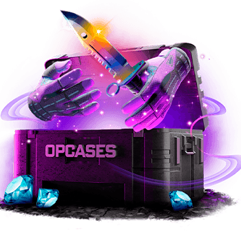 Opcases Case
