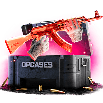 Opcases Case
