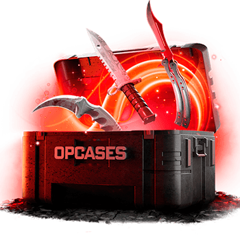 Opcases Case