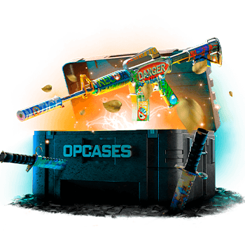 Opcases Case