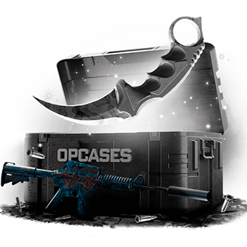 Opcases Case