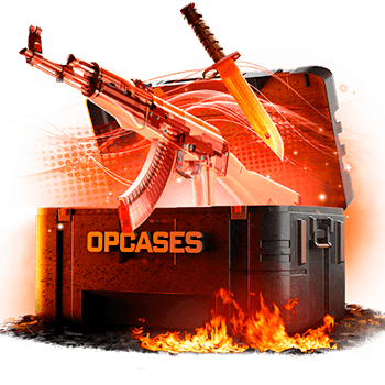 Opcases Case