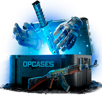 Opcases Case