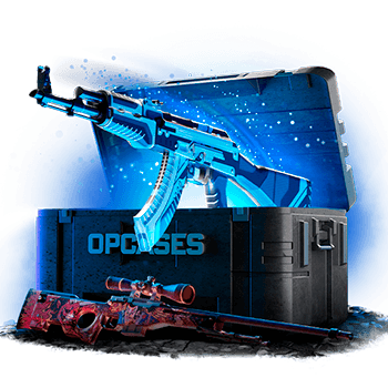 Opcases Case