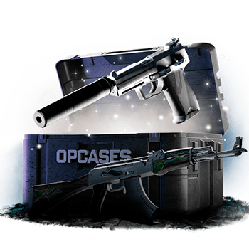 Opcases Case