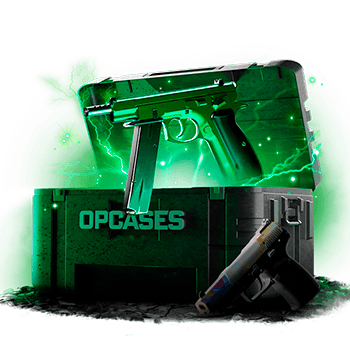 Opcases Case