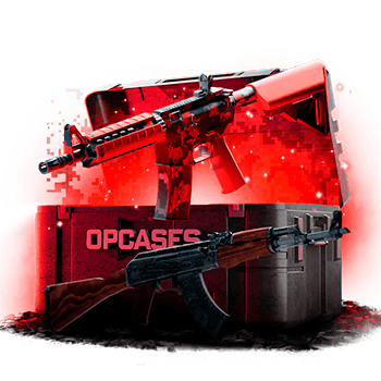 Opcases Case