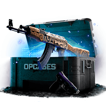 Opcases Case