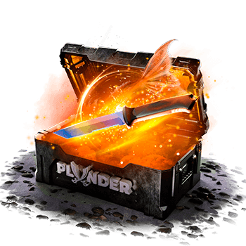 plunder Case