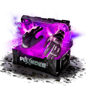 plunder Case
