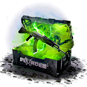 plunder Case