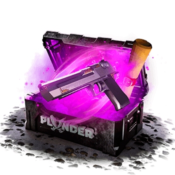 plunder Case