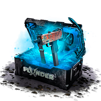 plunder Case
