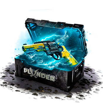 plunder Case