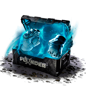 plunder Case