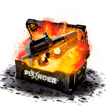 plunder Case