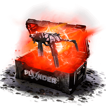 plunder Case