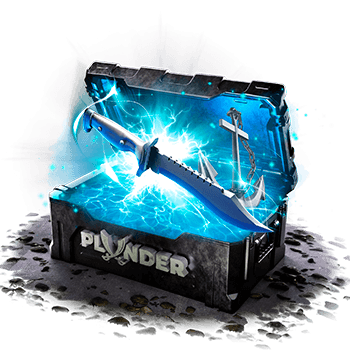 plunder Case