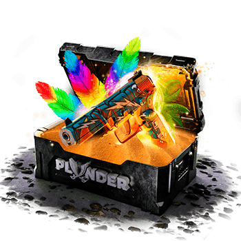 plunder Case