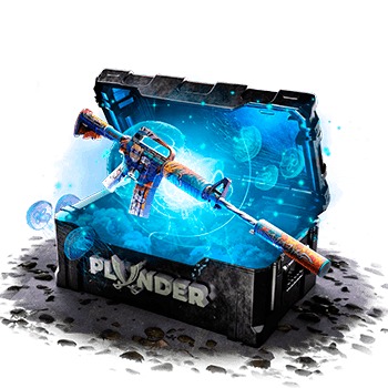 plunder Case