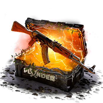 plunder Case