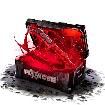 plunder Case