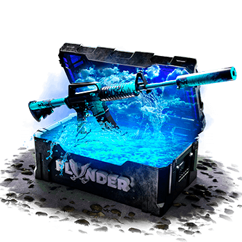 plunder Case