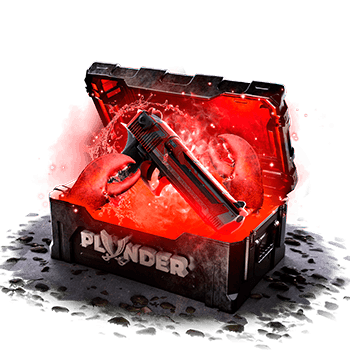 plunder Case