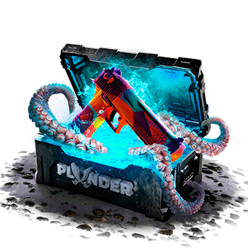 plunder Case