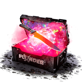 plunder Case