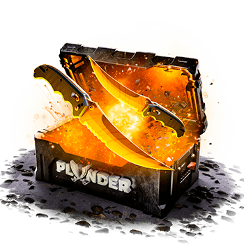 plunder Case