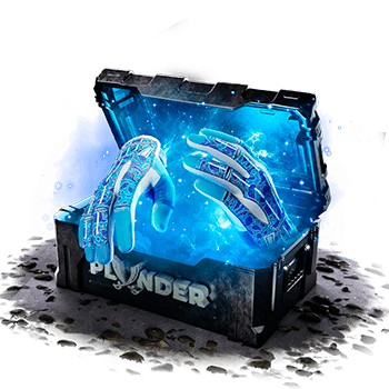 plunder Case