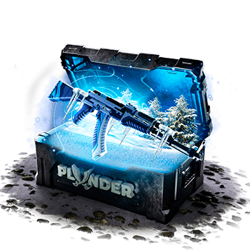 plunder Case