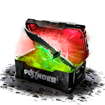 plunder Case