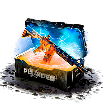 plunder Case