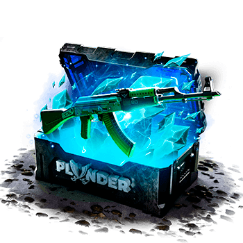 plunder Case