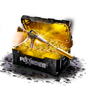 plunder Case