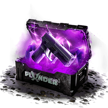 plunder Case