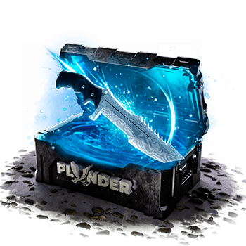 plunder Case