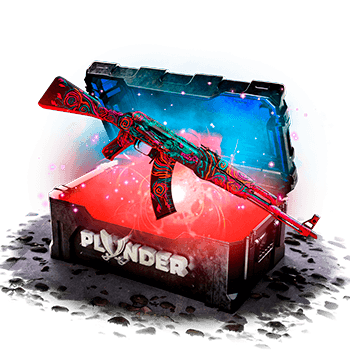 plunder Case