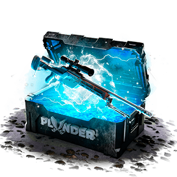 plunder Case