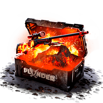 plunder Case