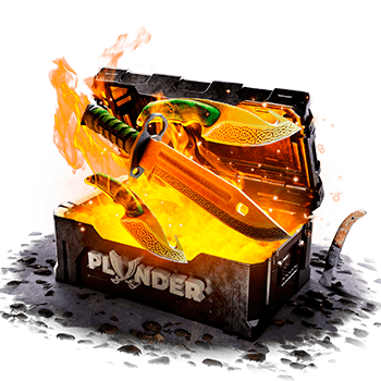 plunder Case