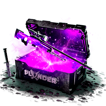 plunder Case