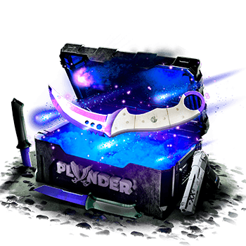 plunder Case