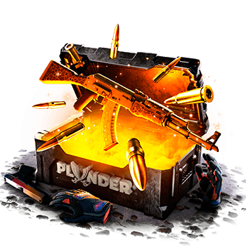 plunder Case