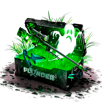 plunder Case
