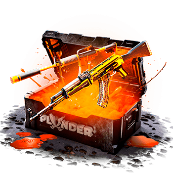 plunder Case