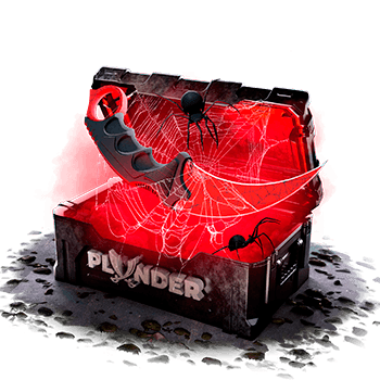 plunder Case