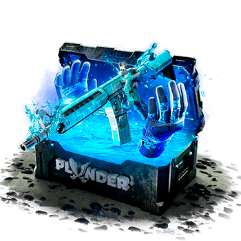 plunder Case